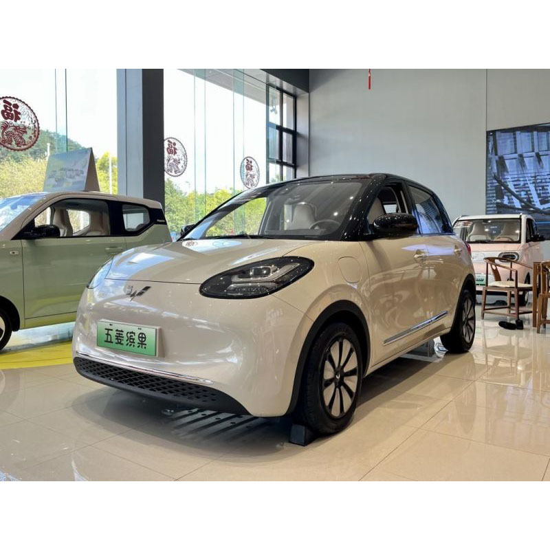 Carson a bu chòir dhut an Bingo Wuling a thaghadh?