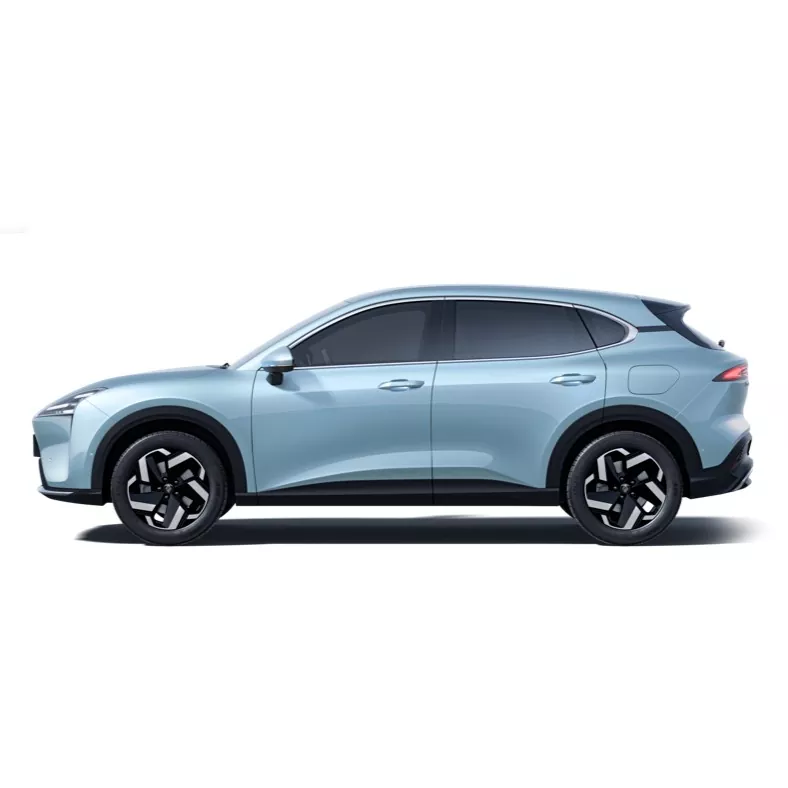 Carson a bu chòir dhut beachdachadh air EV SUV airson an ath charbad agad?