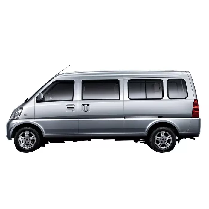Carson a tha am Wuling Rongguang Minivan na roghainn snasail airson cleachdadh malairteach agus teaghlaich?
