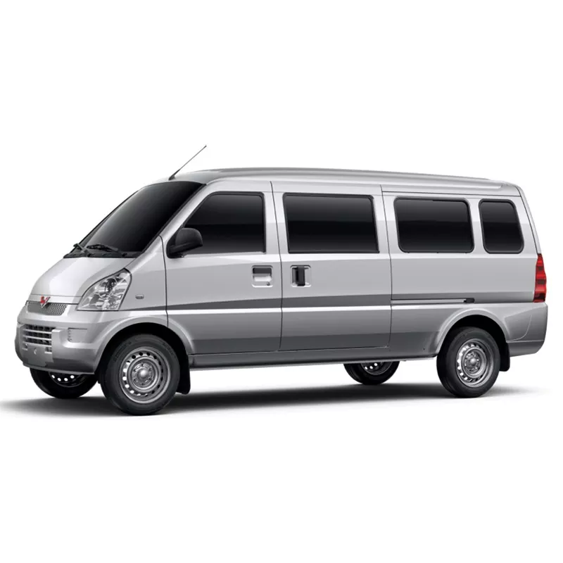 Dè a tha a’ fàgail Van Cargo Wuling Rongguang na roghainn snasail airson còmhdhail malairteach?