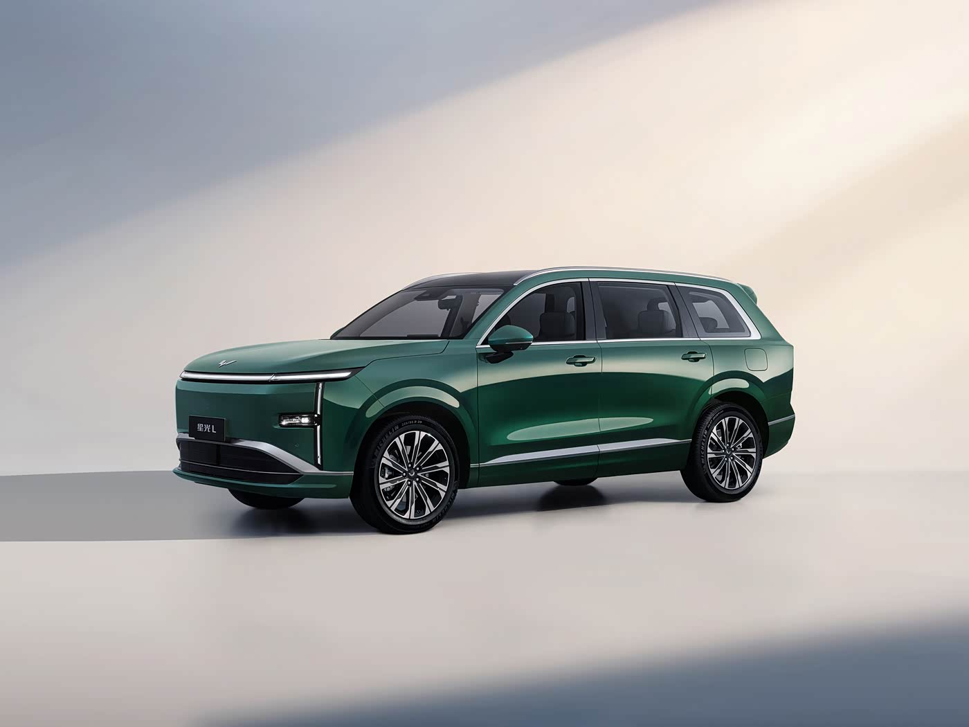 Dè a tha a’ fàgail an Wuling Starlight L mar am PHEV 6-suidheachain fad-ùine air leth freagarrach airson teaghlaichean?