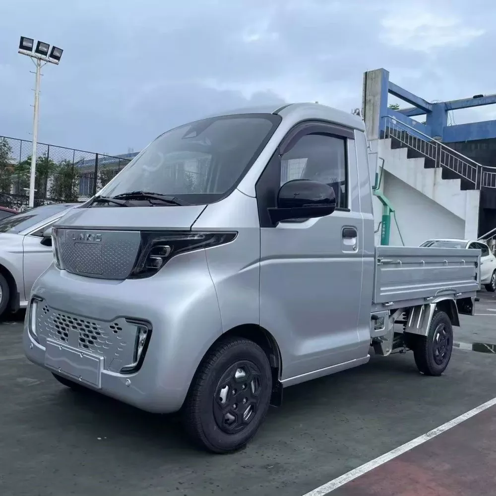 Bhan Cargo Wuling G050