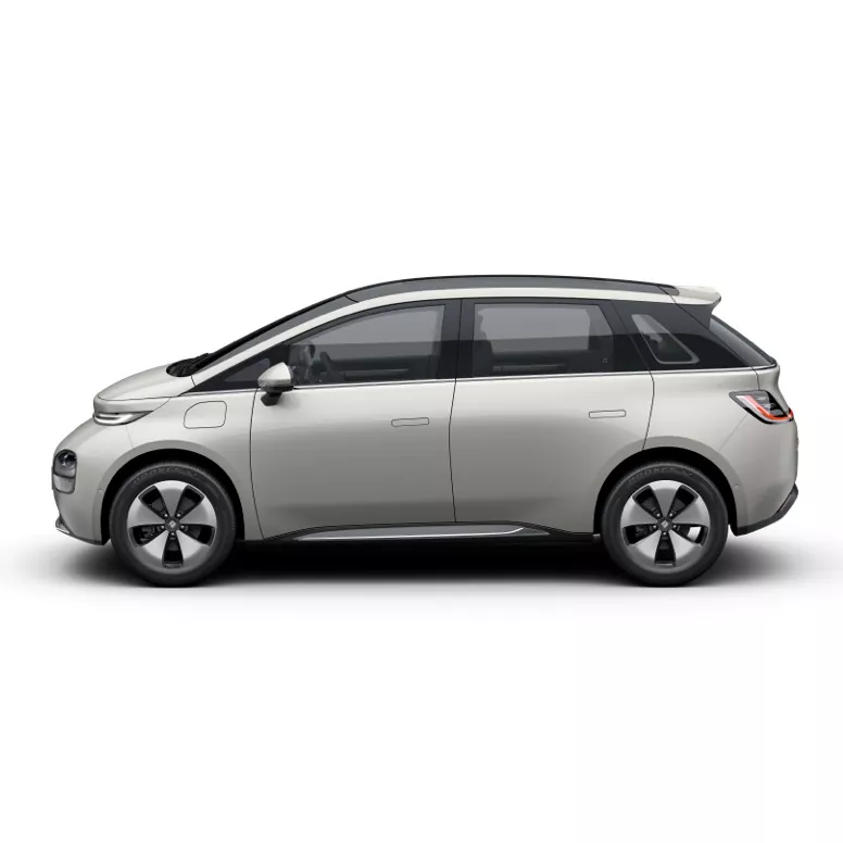 Sgòthan Baojun