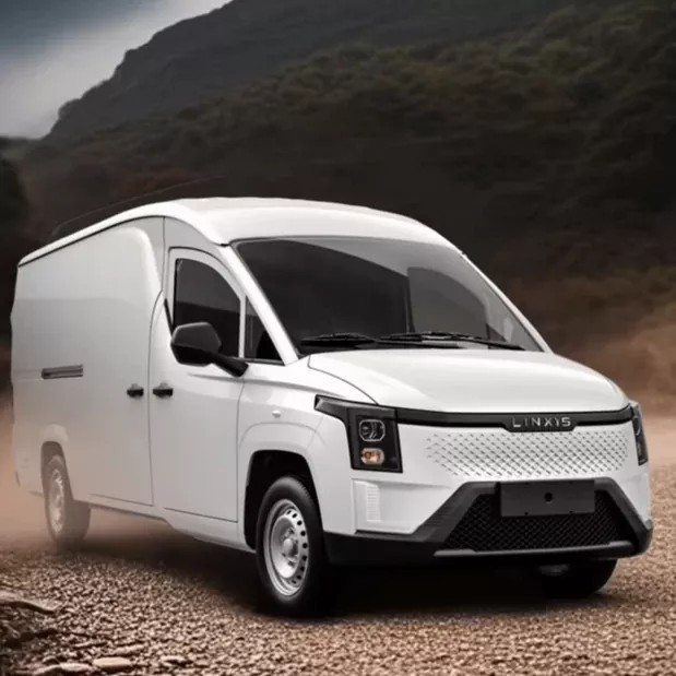 TRUCK ELECTRIC