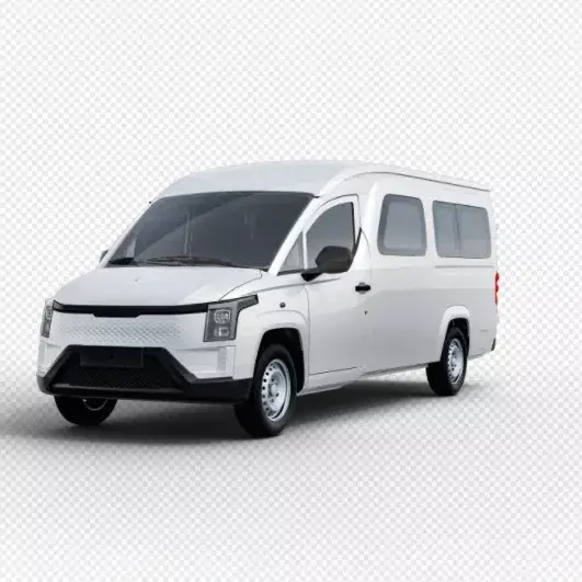 Van Wuling Pure Electric