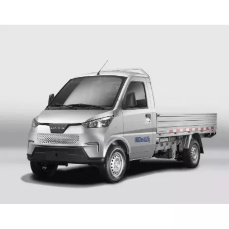 Truck EV raon fada