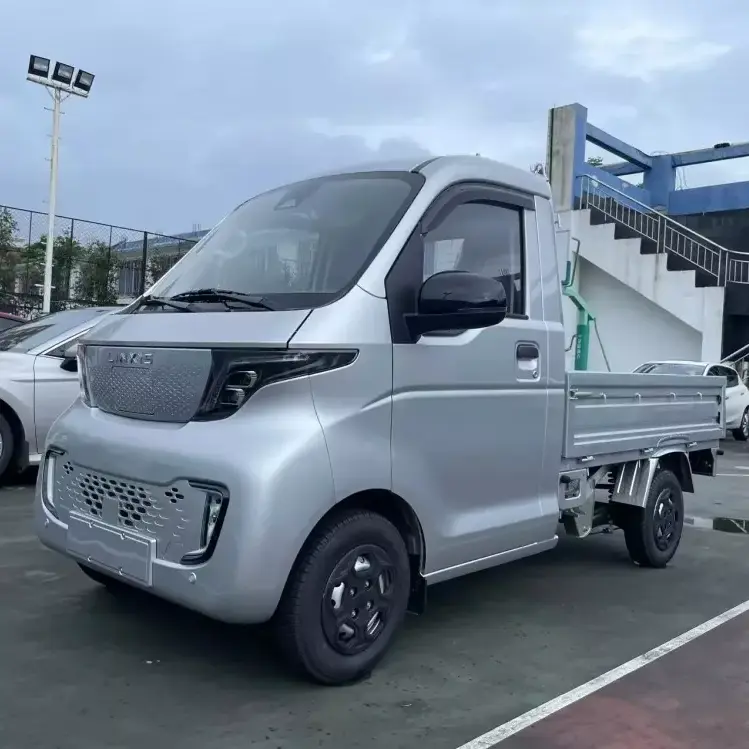 Truck Cargo Mini Electric