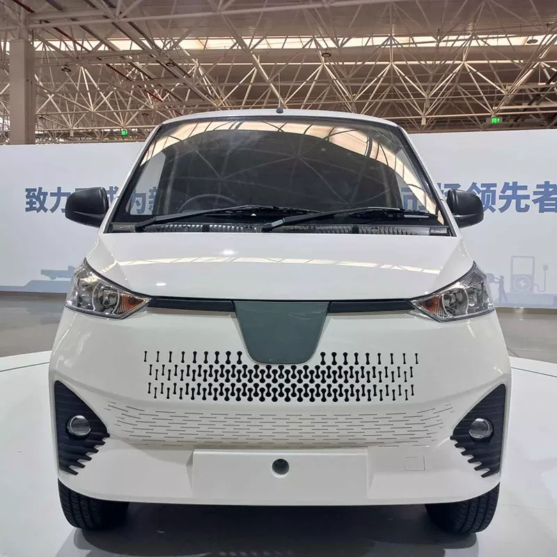 Van Mini Dealain Wuling G100