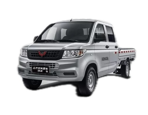 Truck togail Wuling Rongguang